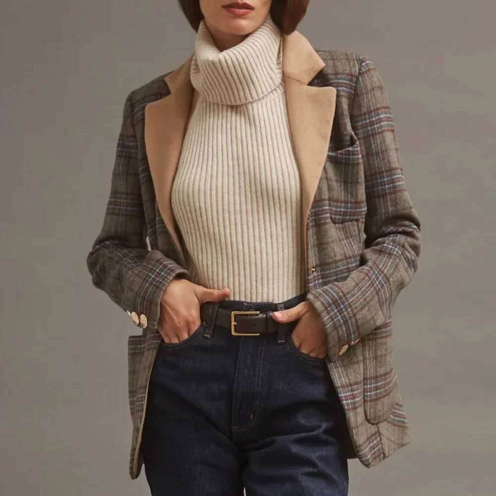 CARA CARA BLAZER - Picture 3 of 3